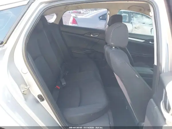 19XFC2F67LE002817 2020 HONDA CIVIC - Image 8