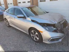 19XFC2F67LE003109 2020 HONDA CIVIC