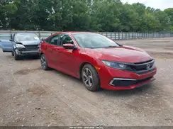 19XFC2F67LE003207 2020 HONDA CIVIC