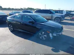 19XFC2F67LE004020 2020 HONDA CIVIC