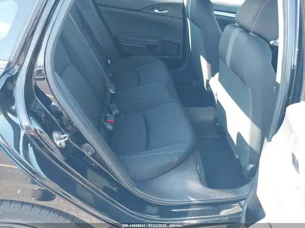19XFC2F67LE004020 2020 HONDA CIVIC - Image 8
