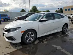 19XFC2F67LE004051 2020 HONDA CIVIC