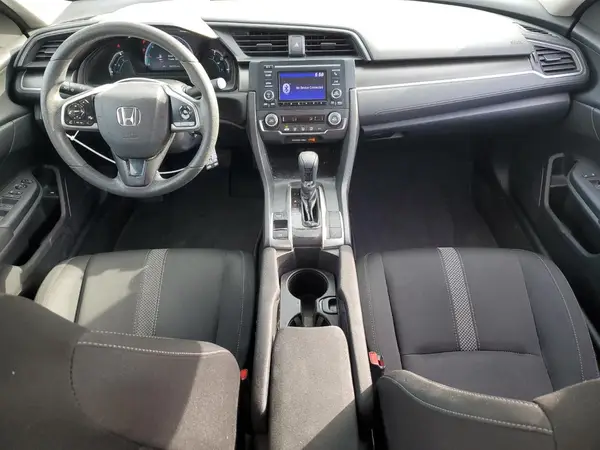 19XFC2F67LE004051 2020 HONDA CIVIC - Image 8