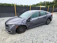 19XFC2F67LE004244 2020 HONDA CIVIC