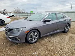 19XFC2F67LE004809 2020 HONDA CIVIC