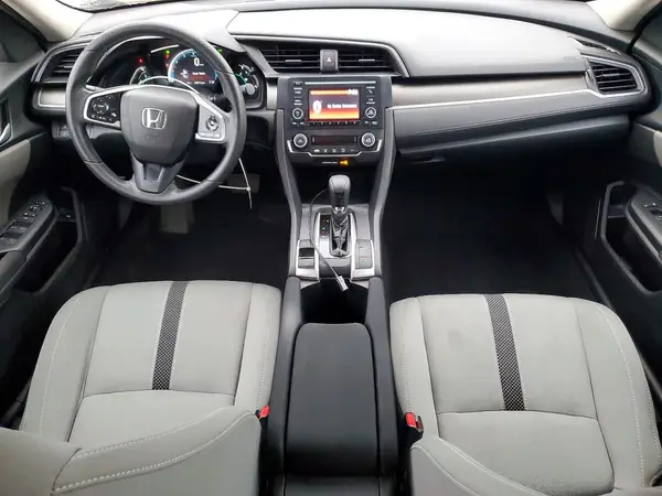 19XFC2F67LE004809 2020 HONDA CIVIC - Image 8