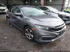 19XFC2F67LE005829 2020 HONDA CIVIC