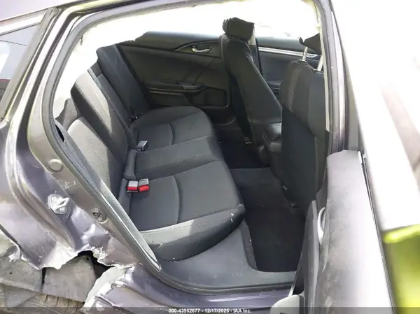 19XFC2F67LE005829 2020 HONDA CIVIC - Image 8