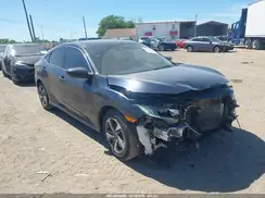 19XFC2F67LE005961 2020 HONDA CIVIC