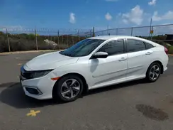 19XFC2F67LE006866 2020 HONDA CIVIC
