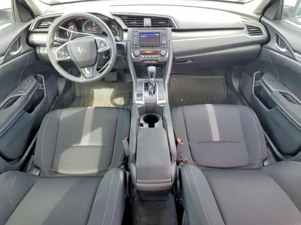 19XFC2F67LE006866 2020 HONDA CIVIC - Image 8
