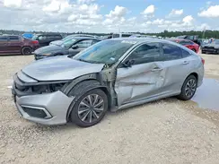19XFC2F67LE007225 2020 HONDA CIVIC