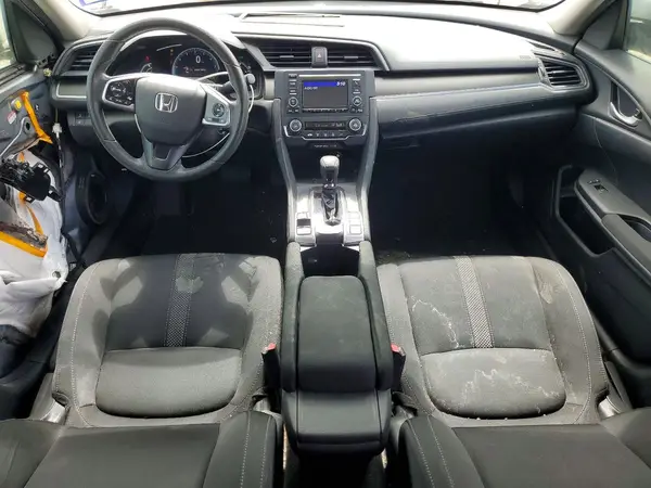 19XFC2F67LE007225 2020 HONDA CIVIC - Image 8