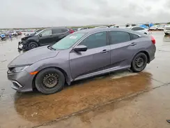 19XFC2F67LE007709 2020 HONDA CIVIC