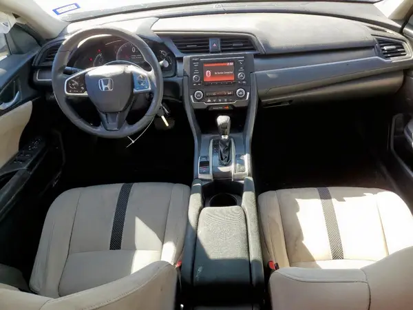 19XFC2F67LE007774 2020 HONDA CIVIC - Image 8