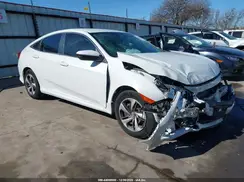 19XFC2F67LE009072 2020 HONDA CIVIC