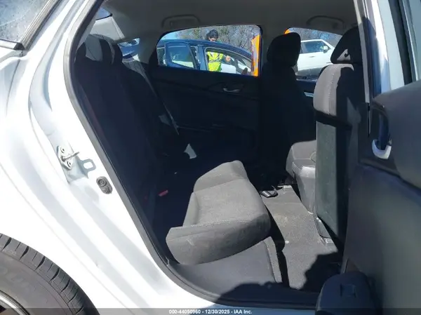 19XFC2F67LE009072 2020 HONDA CIVIC - Image 8