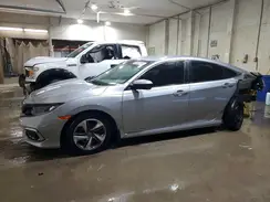 19XFC2F67LE009704 2020 HONDA CIVIC