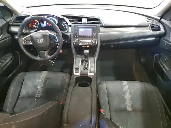 19XFC2F67LE009704 2020 HONDA CIVIC - Image 8