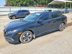 19XFC2F67LE010173 2020 HONDA CIVIC