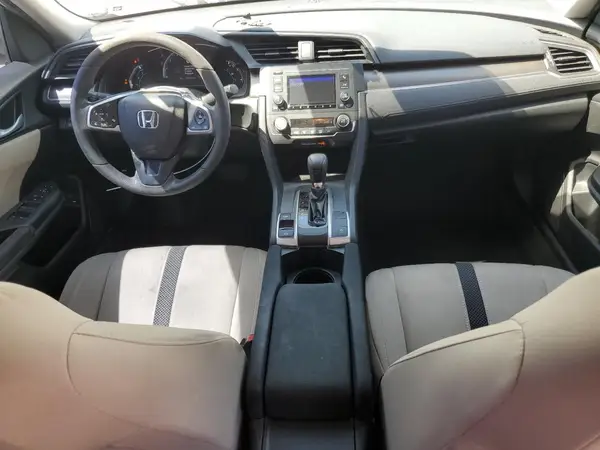19XFC2F67LE011646 2020 HONDA CIVIC - Image 8