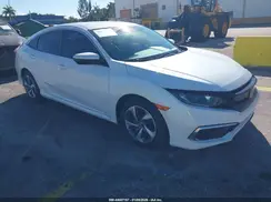 19XFC2F67LE011713 2020 HONDA CIVIC