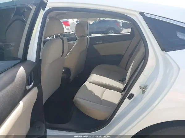 19XFC2F67LE011713 2020 HONDA CIVIC - Image 8