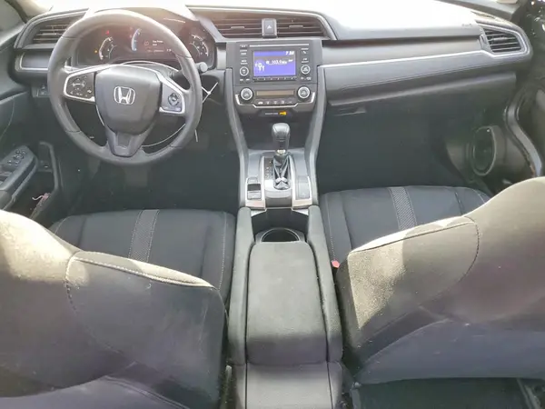 19XFC2F67LE011856 2020 HONDA CIVIC - Image 8