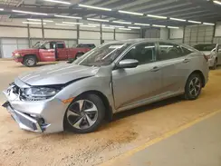 19XFC2F67LE012862 2020 HONDA CIVIC