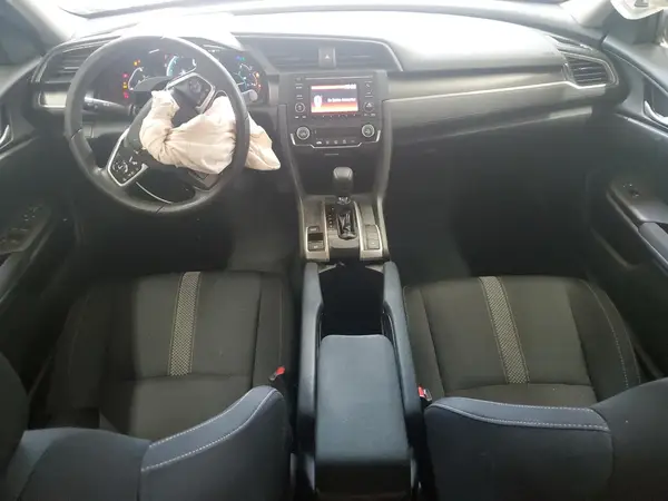 19XFC2F67LE012862 2020 HONDA CIVIC - Image 8