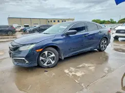 19XFC2F67LE013865 2020 HONDA CIVIC