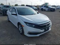 19XFC2F67LE014286 2020 HONDA CIVIC