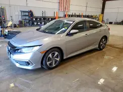 19XFC2F67LE014353 2020 HONDA CIVIC