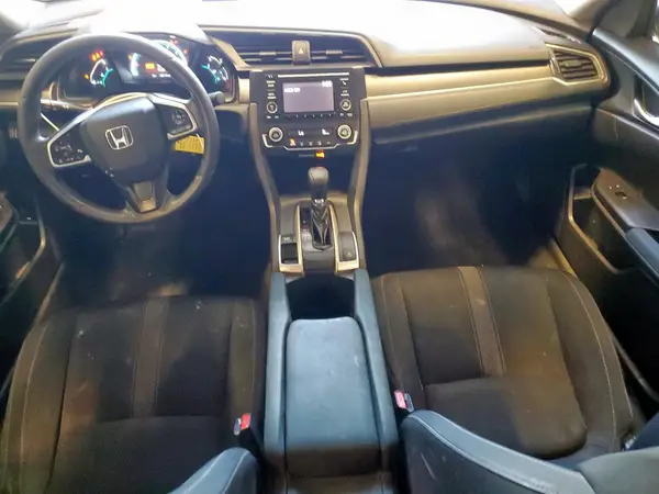19XFC2F67LE014353 2020 HONDA CIVIC - Image 8