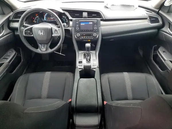 19XFC2F67LE015339 2020 HONDA CIVIC - Image 8
