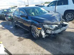 19XFC2F67LE015616 2020 HONDA CIVIC
