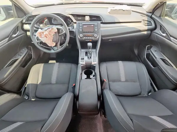 19XFC2F67LE015941 2020 HONDA CIVIC - Image 8