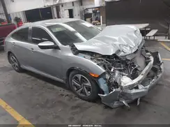 19XFC2F67LE016541 2020 HONDA CIVIC