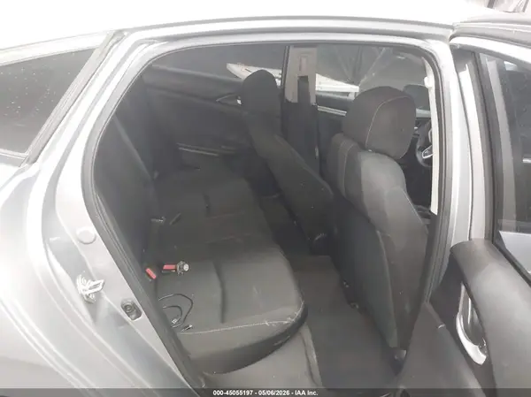 19XFC2F67LE016541 2020 HONDA CIVIC - Image 8