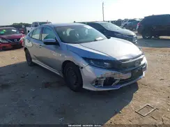 19XFC2F67LE016555 2020 HONDA CIVIC
