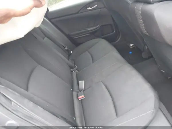 19XFC2F67LE016717 2020 HONDA CIVIC - Image 8