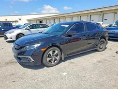19XFC2F67LE016880 2020 HONDA CIVIC