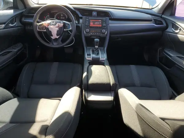 19XFC2F67LE017270 2020 HONDA CIVIC - Image 8