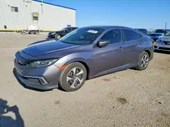 19XFC2F67LE018337 2020 HONDA CIVIC