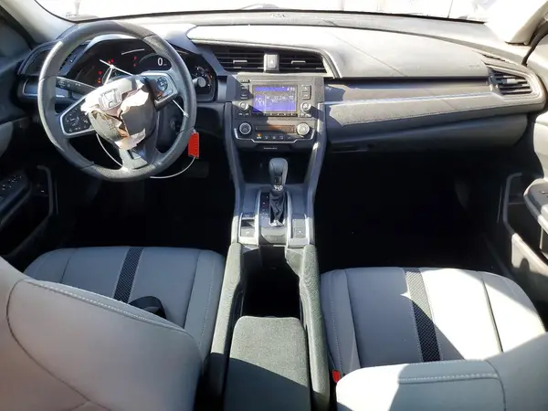 19XFC2F67LE018337 2020 HONDA CIVIC - Image 8