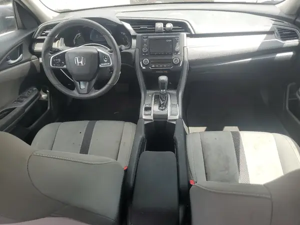 19XFC2F67LE019262 2020 HONDA CIVIC - Image 8