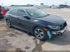 19XFC2F67LE019567 2020 HONDA CIVIC