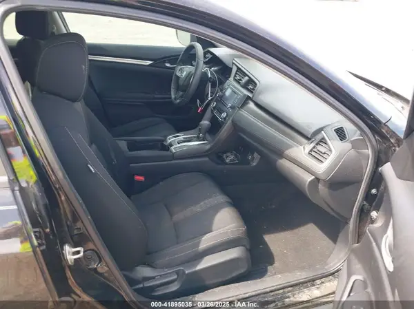 19XFC2F67LE019567 2020 HONDA CIVIC - Image 8