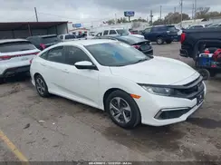 19XFC2F67LE019620 2020 HONDA CIVIC