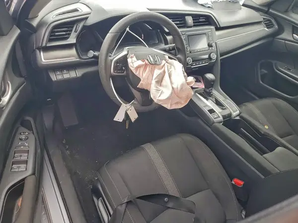 19XFC2F67LE019875 2020 HONDA CIVIC - Image 8